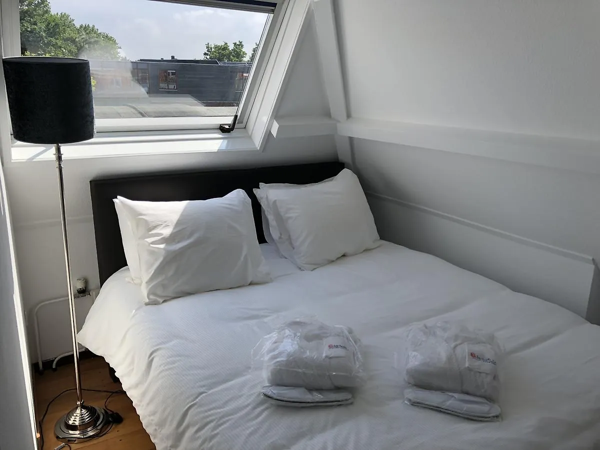 Luxury Apartments Delft I Golden Heart Netherlands